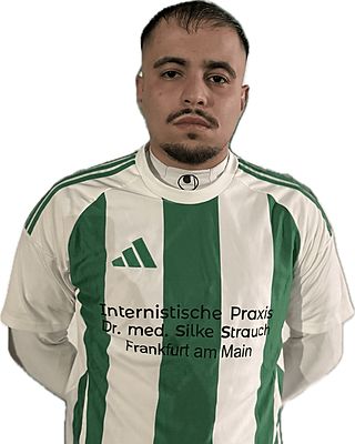 Mehrshad Nazralikhalaj