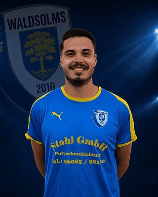 Julian Schwalb