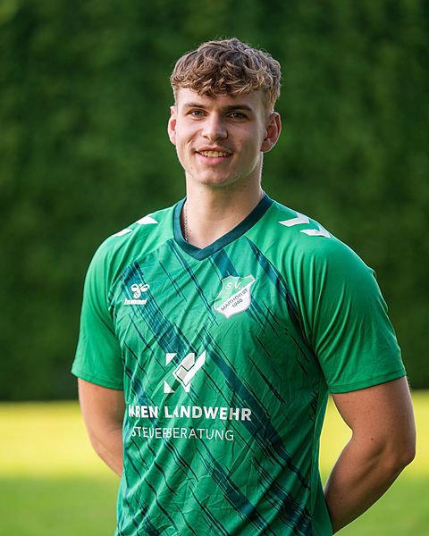 Foto: Wolfgang Defort