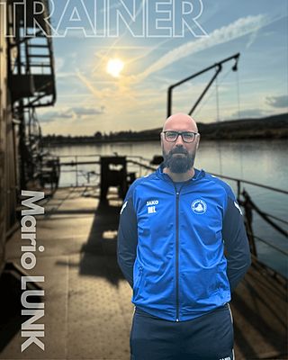 Mario Lunk