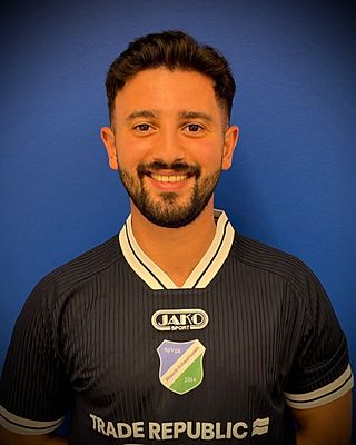 Ibrahim Korkut