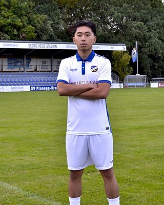 Brian Huang