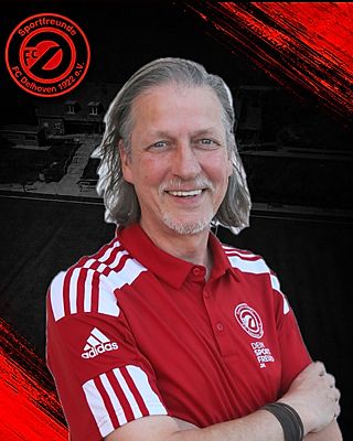Markus Nicolini