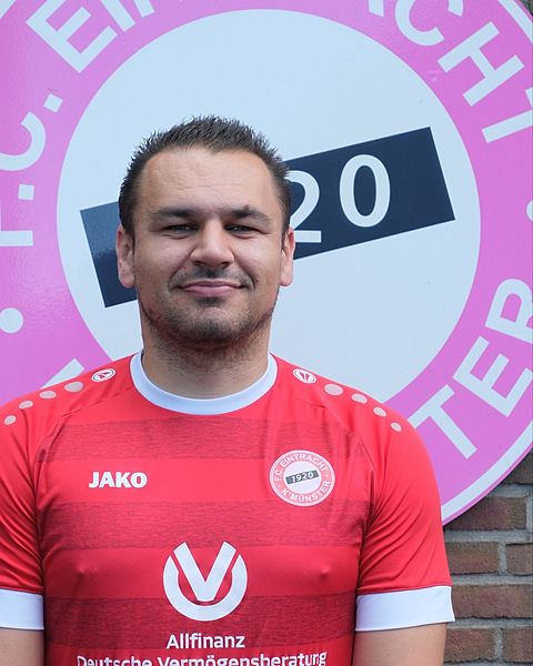 Foto: Eintracht Kornelimünster