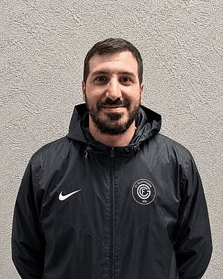Luca Primerano