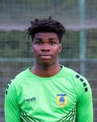 Miracle Oluebube Chukwudi