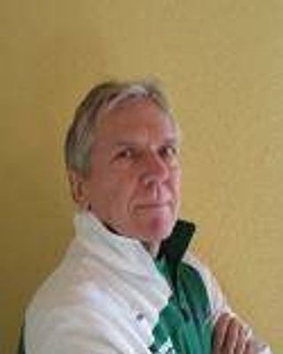 Dieter Frank
