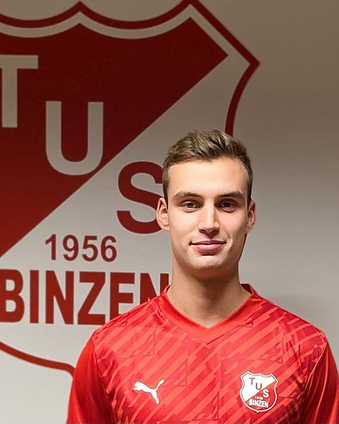 Foto: TuS Binzen