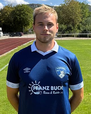 Tobias Marx