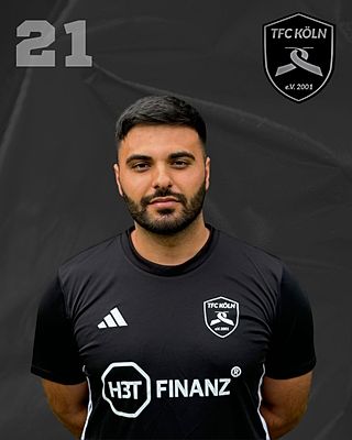 Ozan-Emre Simsekoglu
