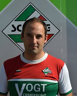 Florian Engertsberger