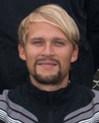 Marco Kraft