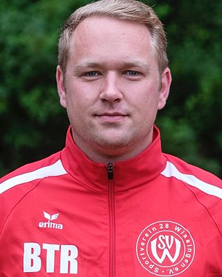 Timo Spiegel