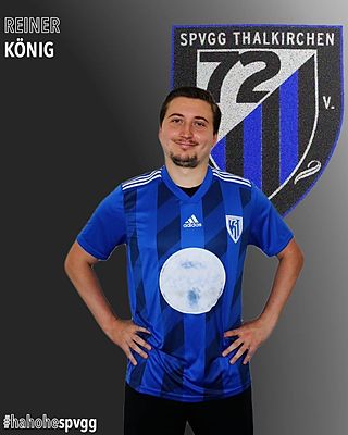 Reiner König