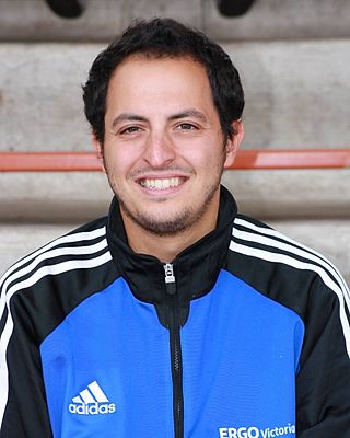 Maximo Garcia