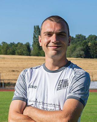 Luis Steininger