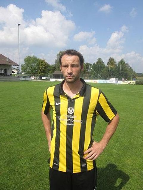 Foto: Portrait: Thomas Hackl walter 