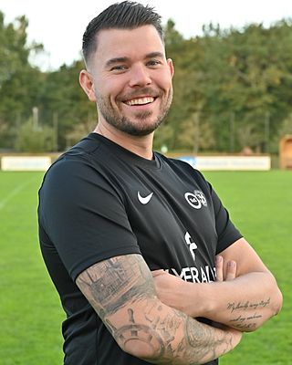 Niklas Litmeyer