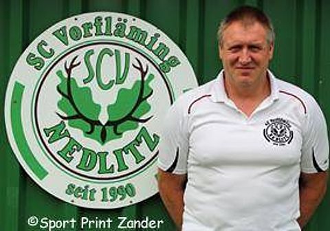 Foto: Sportprint Zander