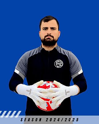 Leandro Santos Ribeiro