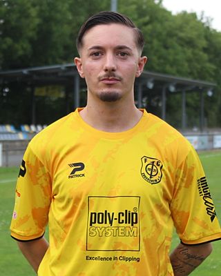 Ronaldo dos Santos Ferreira