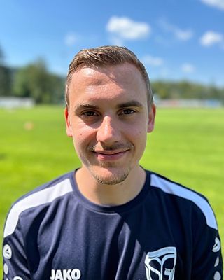 Benedikt Bätzing
