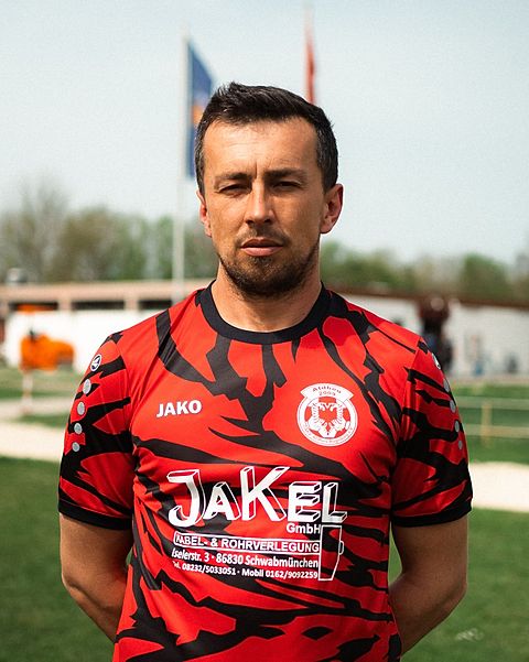 Foto: Qendrim Podvorica