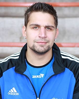 Maurizio Giordani