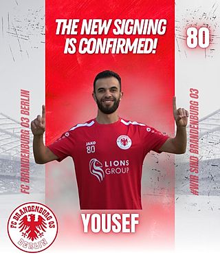 Youcef Benchikh