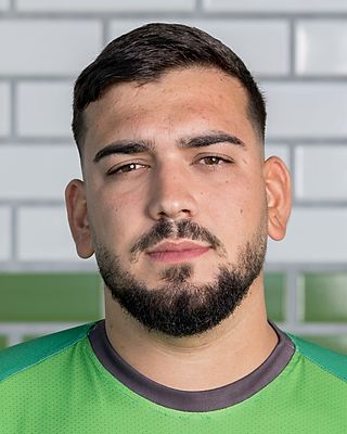 Joao Santos Carvalho