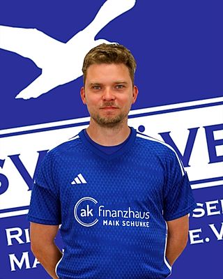 Christian Bergmann