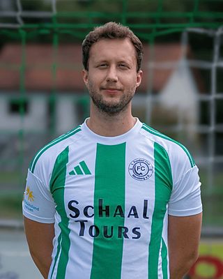 Jonas Wunder