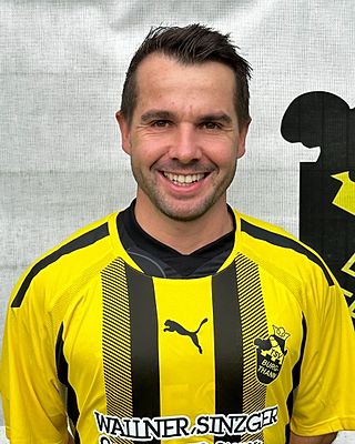 Stefan Pielnhofer