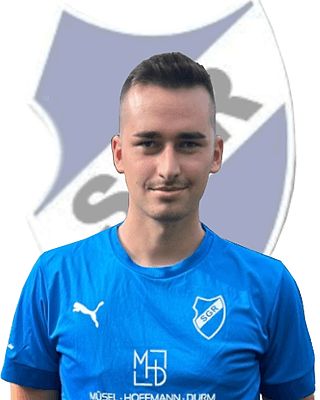 Luca Jannik Buchmann