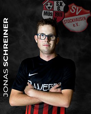 Jonas Schreiner