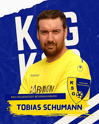 Tobias Schumann