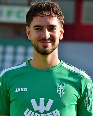 Simon Krist