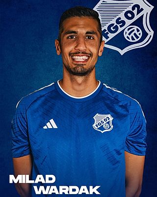 Milad Wardak