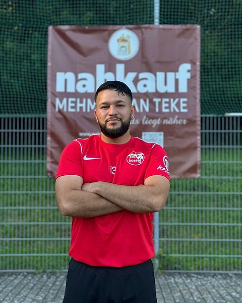 Foto: Ismail Kominov