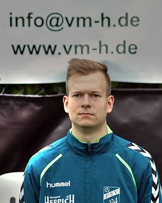 Felix Krauß