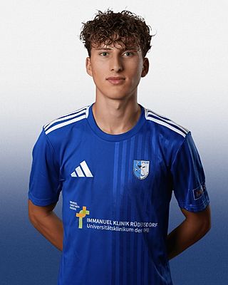 Danny Leon Zängry