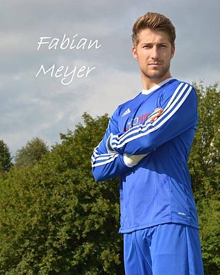 Fabian Meyer