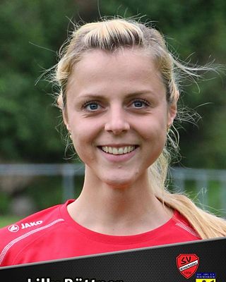 Lilly Buettner