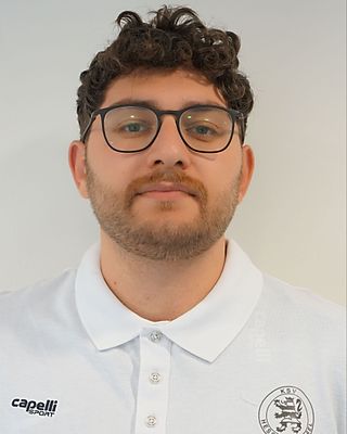 Ibrahim Maden