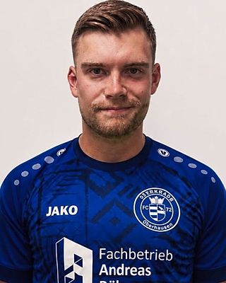 Tim Langewort