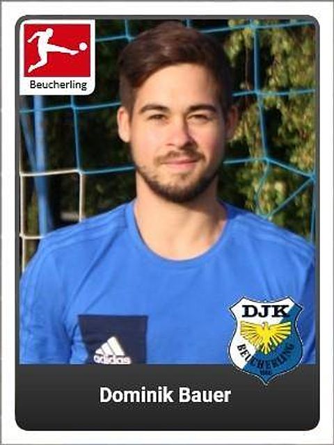 Foto: DJK Beucherling