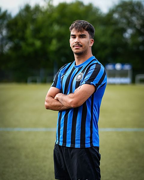 Foto: Sportfotografie Rostam