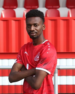 Alphonso Henock Manata