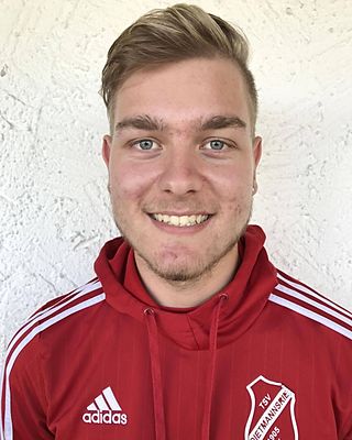 Yannik von Ameln