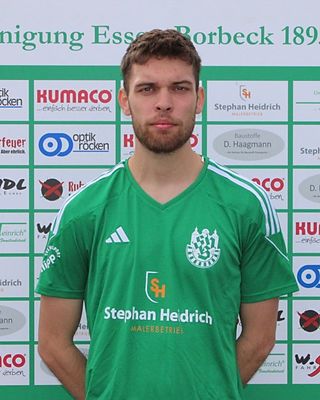 Marius Bätz